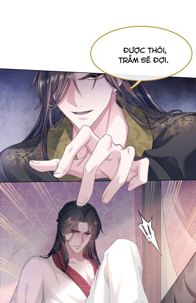 Phế Đế Vi Phi Chapter 1 - 38