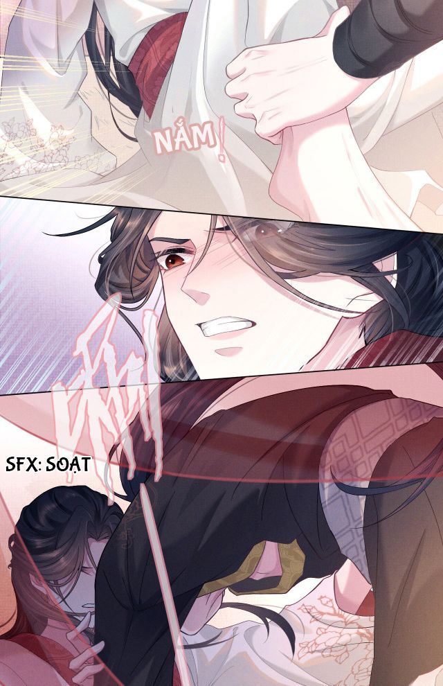 Phế Đế Vi Phi Chapter 1 - 39