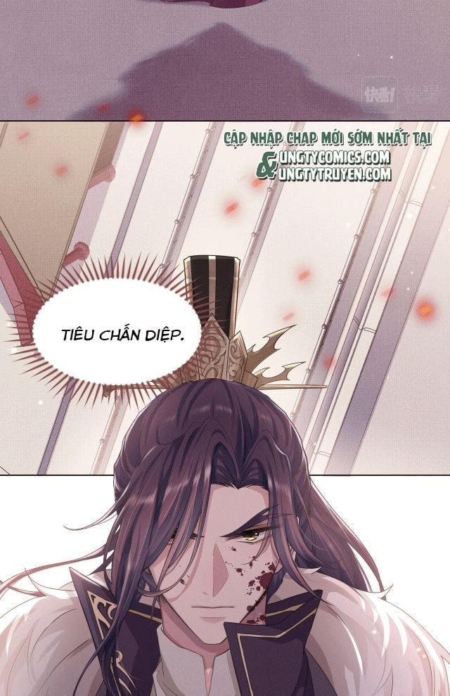 Phế Đế Vi Phi Chapter 1 - 5