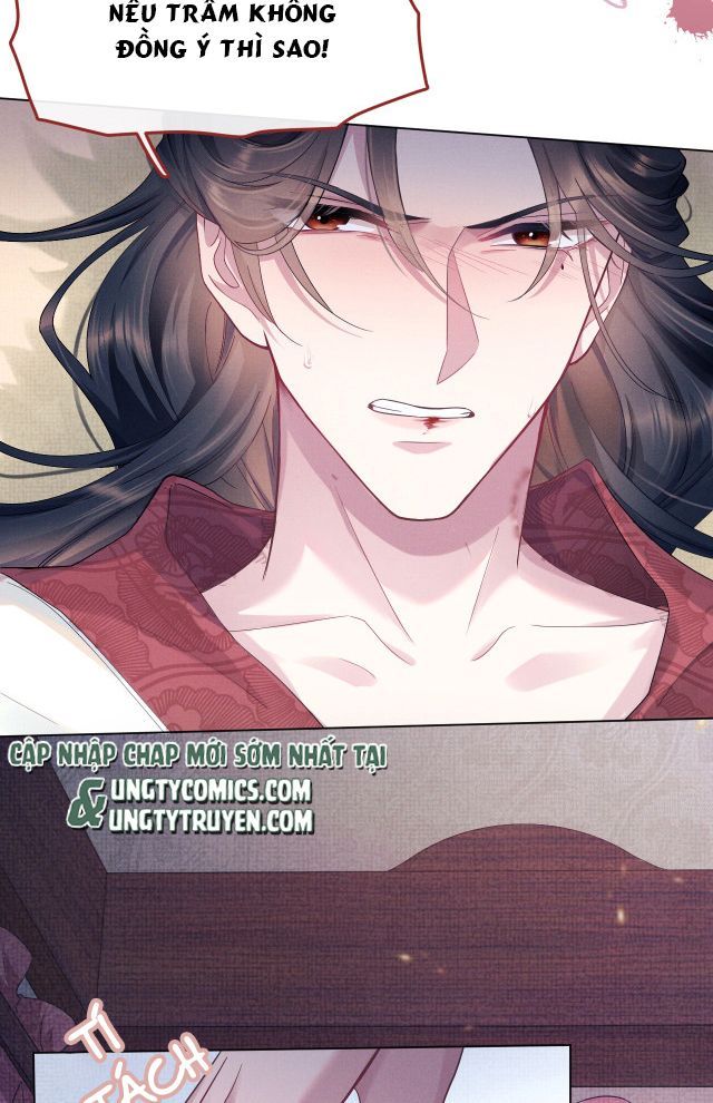 Phế Đế Vi Phi Chapter 1 - 43