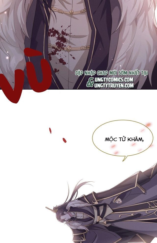 Phế Đế Vi Phi Chapter 1 - 6