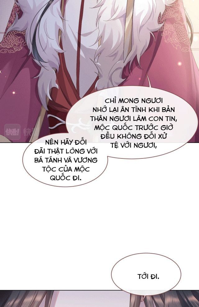 Phế Đế Vi Phi Chapter 1 - 9