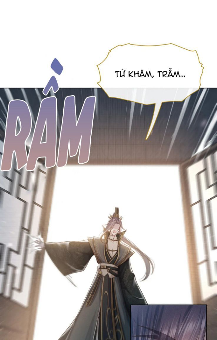 Phế Đế Vi Phi Chapter 10 - 19