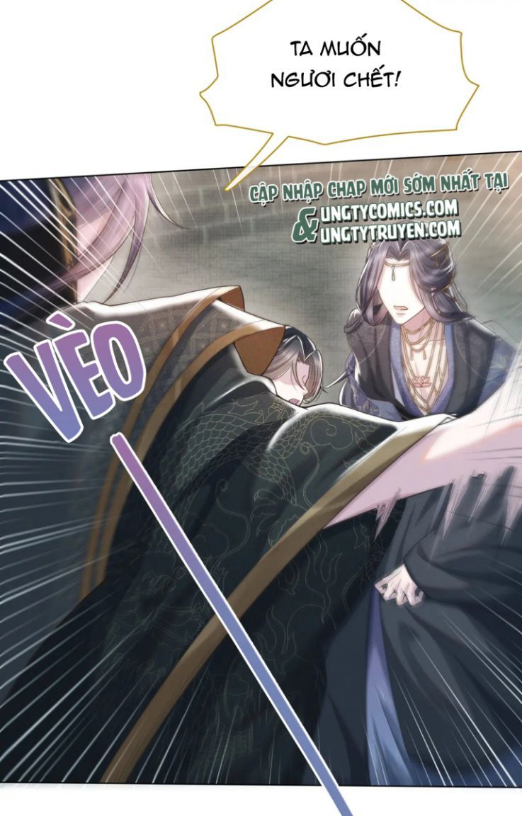 Phế Đế Vi Phi Chapter 10 - 24