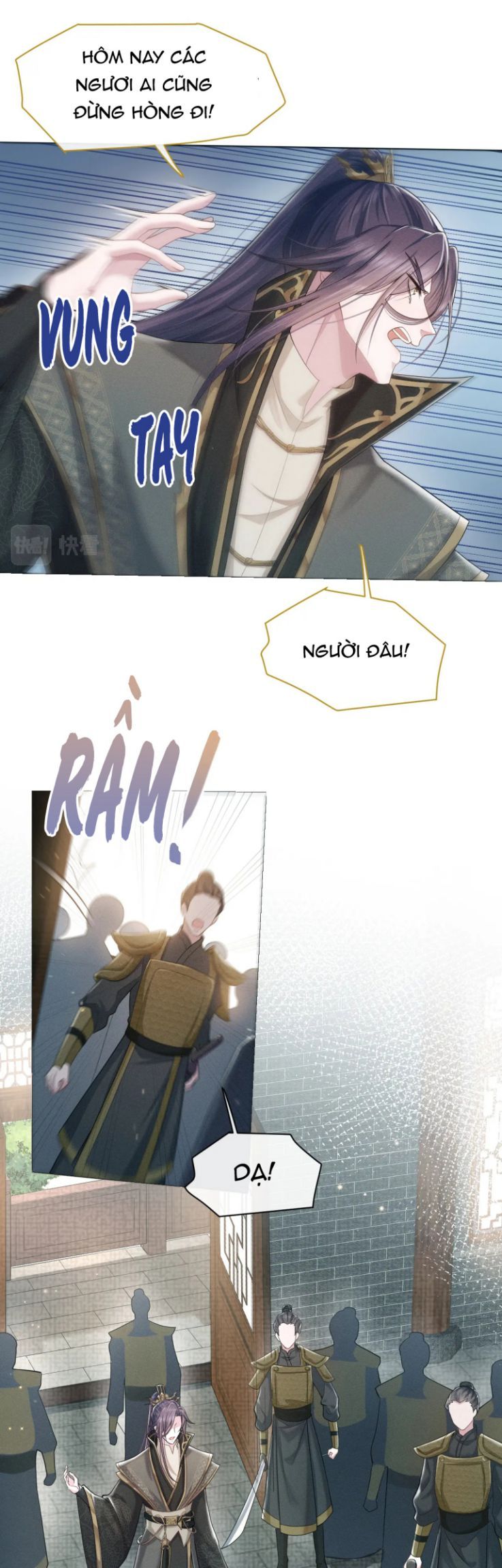 Phế Đế Vi Phi Chapter 10 - 32