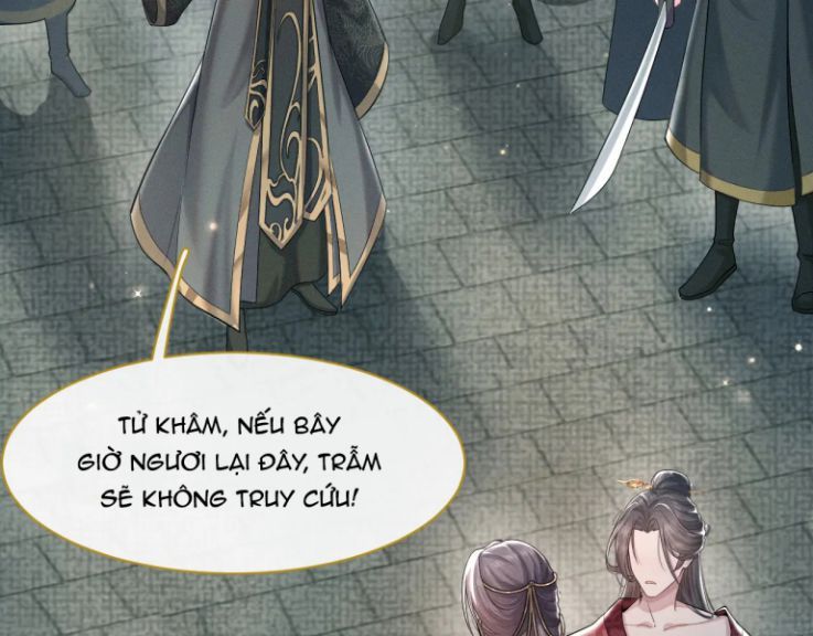 Phế Đế Vi Phi Chapter 10 - 33