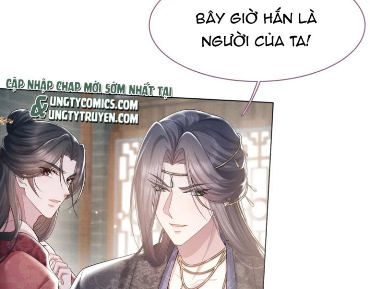 Phế Đế Vi Phi Chapter 10 - 35