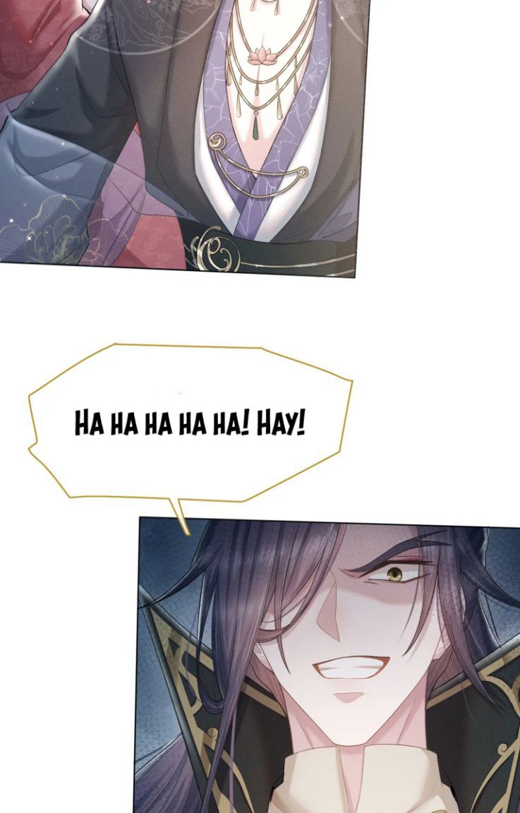 Phế Đế Vi Phi Chapter 10 - 36