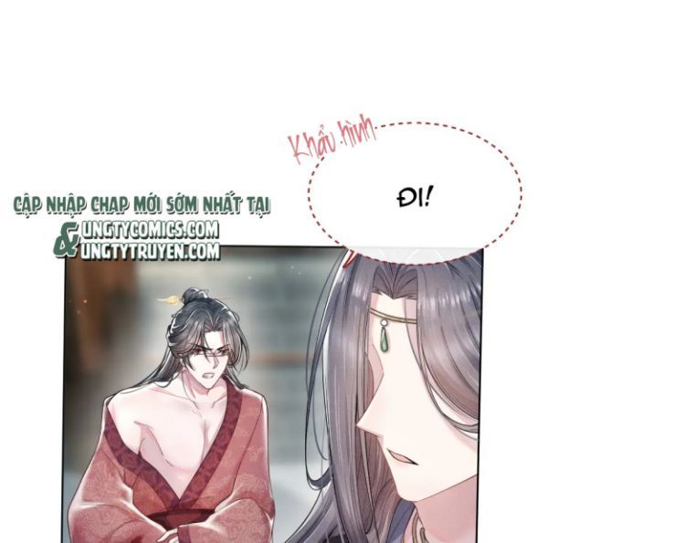 Phế Đế Vi Phi Chapter 10 - 47