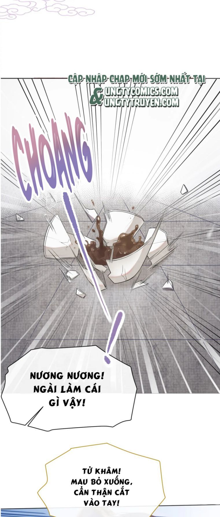 Phế Đế Vi Phi Chapter 10 - 87