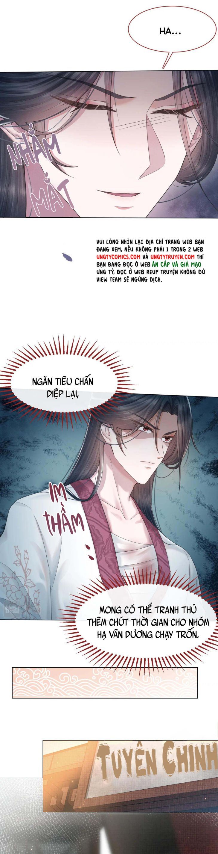 Phế Đế Vi Phi Chapter 11 - 16