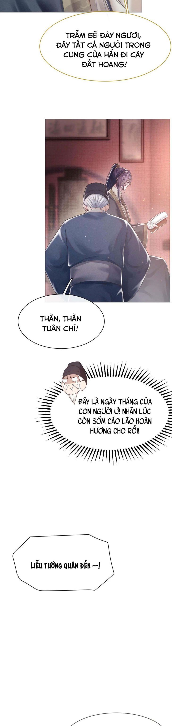 Phế Đế Vi Phi Chapter 11 - 18
