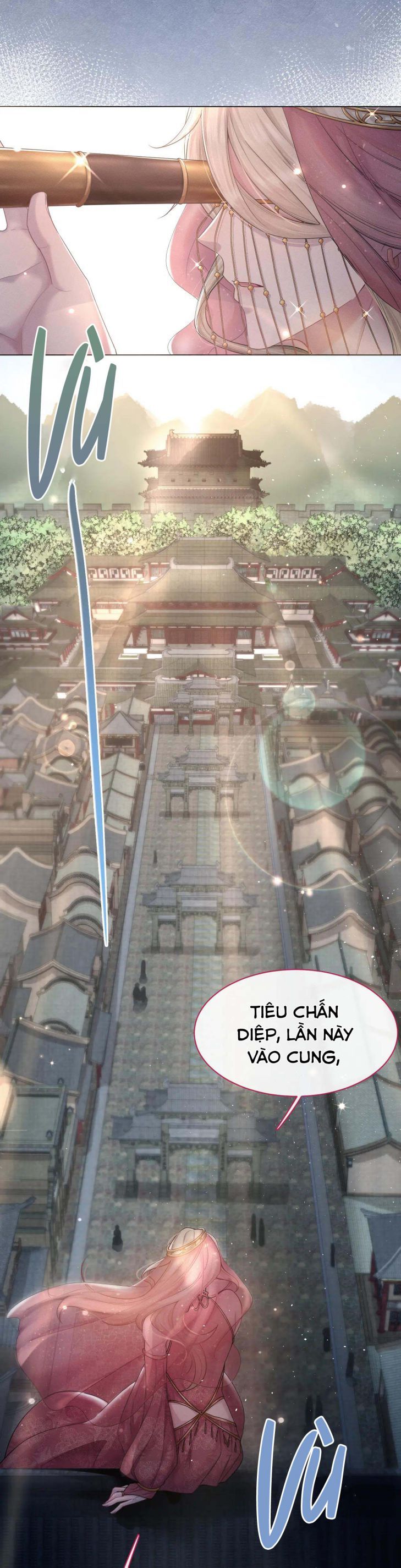 Phế Đế Vi Phi Chapter 11 - 22