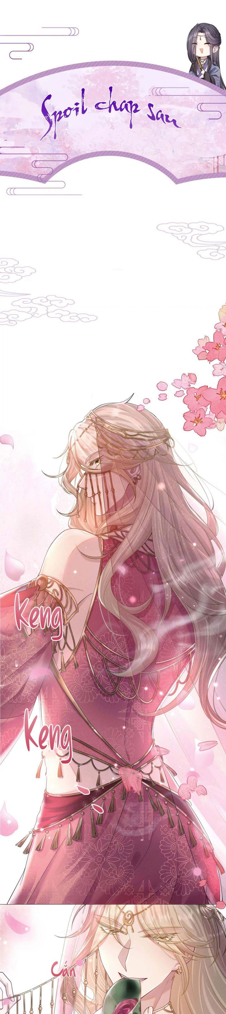 Phế Đế Vi Phi Chapter 11 - 24