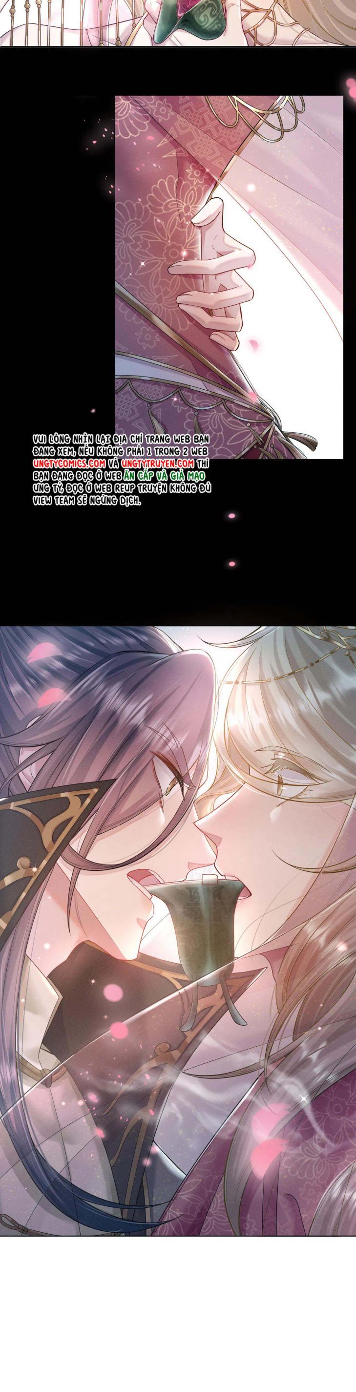 Phế Đế Vi Phi Chapter 11 - 25