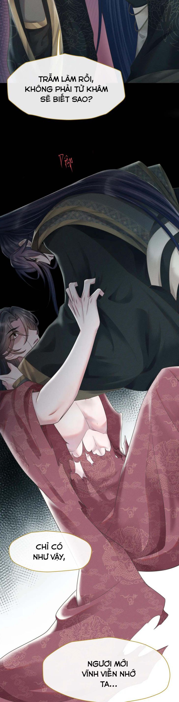Phế Đế Vi Phi Chapter 11 - 4