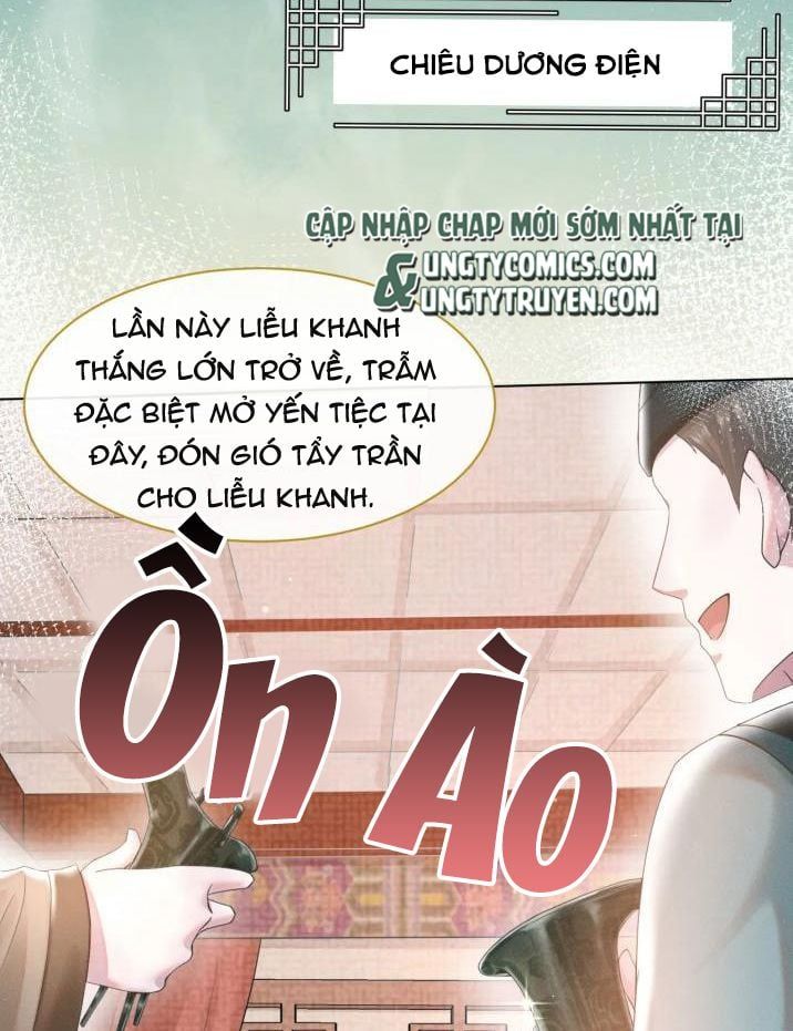 Phế Đế Vi Phi Chapter 12 - 13
