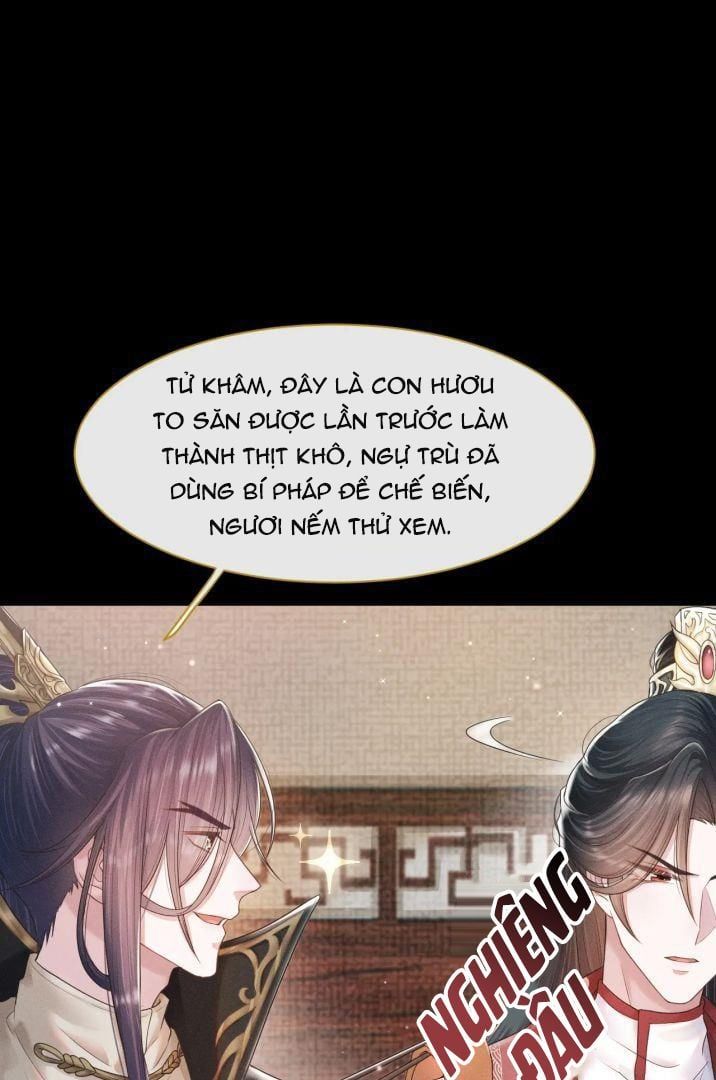 Phế Đế Vi Phi Chapter 12 - 15