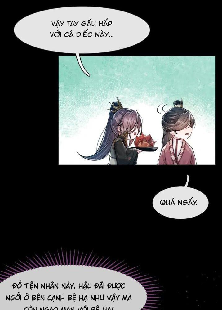 Phế Đế Vi Phi Chapter 12 - 17