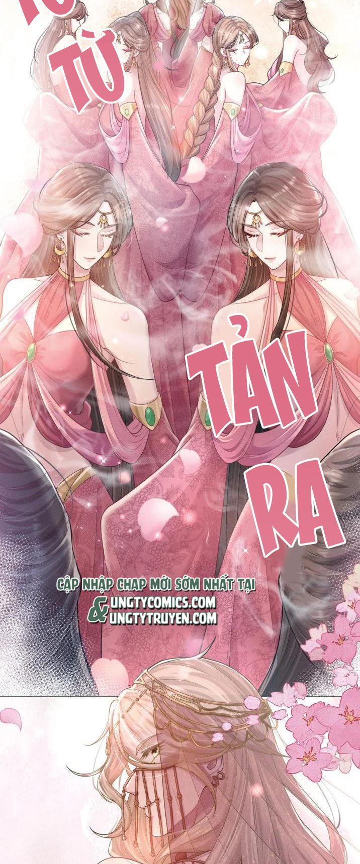 Phế Đế Vi Phi Chapter 12 - 20