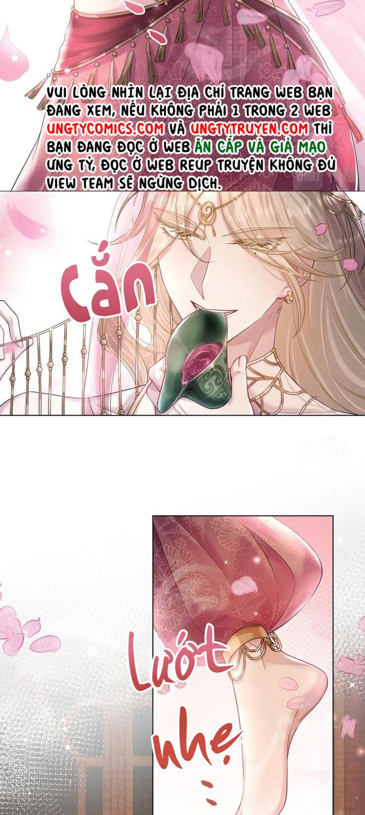 Phế Đế Vi Phi Chapter 12 - 22