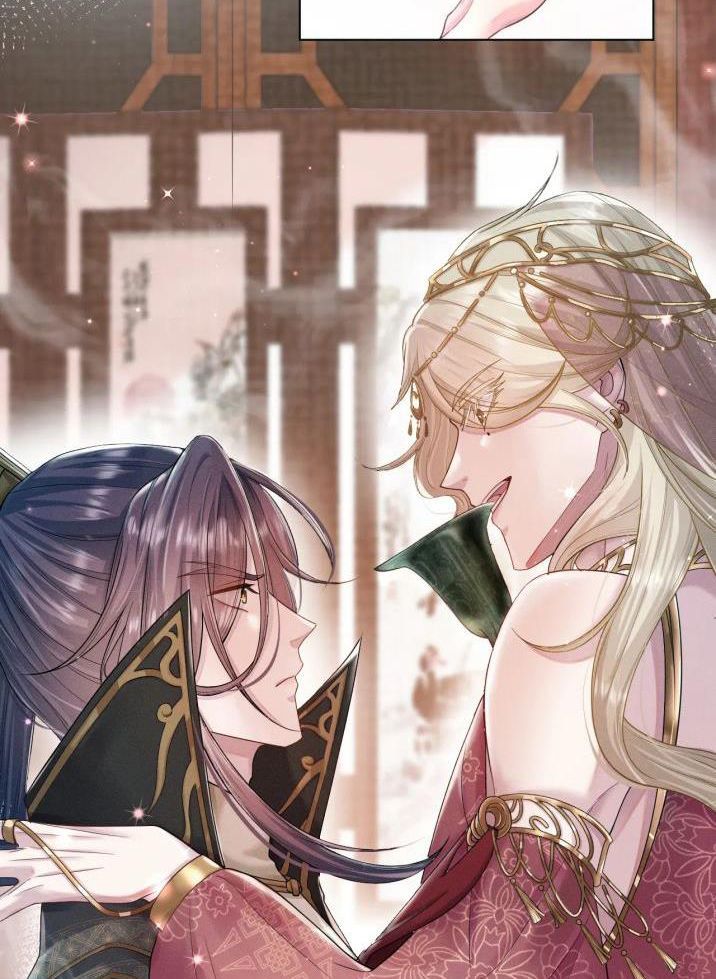 Phế Đế Vi Phi Chapter 12 - 23