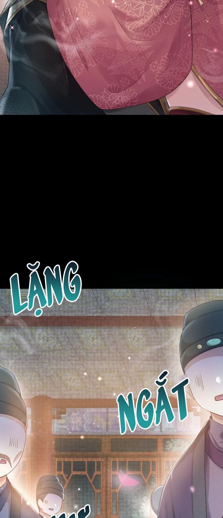 Phế Đế Vi Phi Chapter 12 - 24