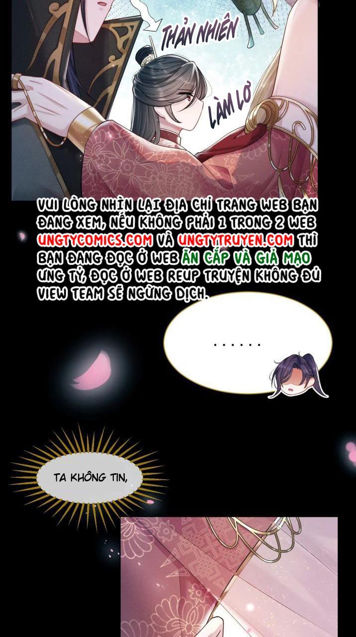 Phế Đế Vi Phi Chapter 12 - 26