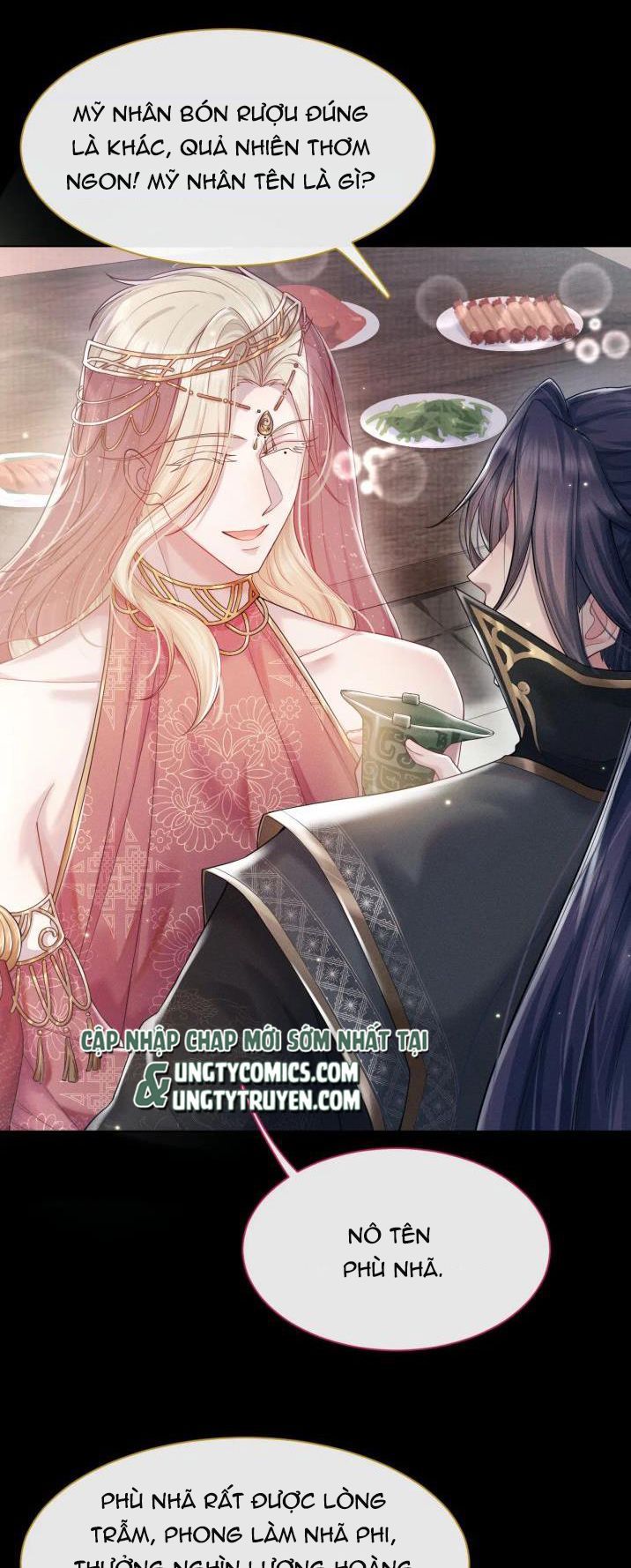 Phế Đế Vi Phi Chapter 12 - 29