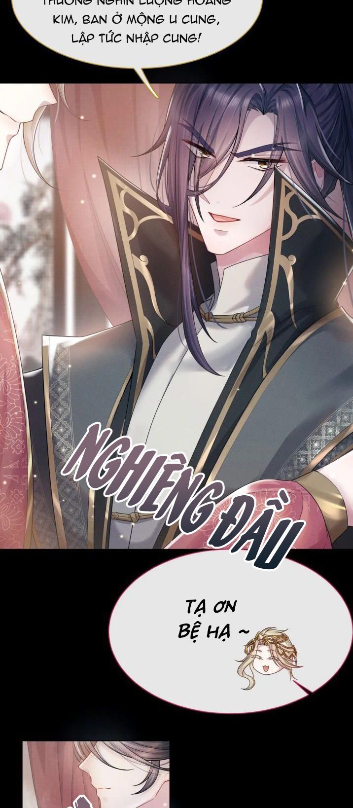 Phế Đế Vi Phi Chapter 12 - 30