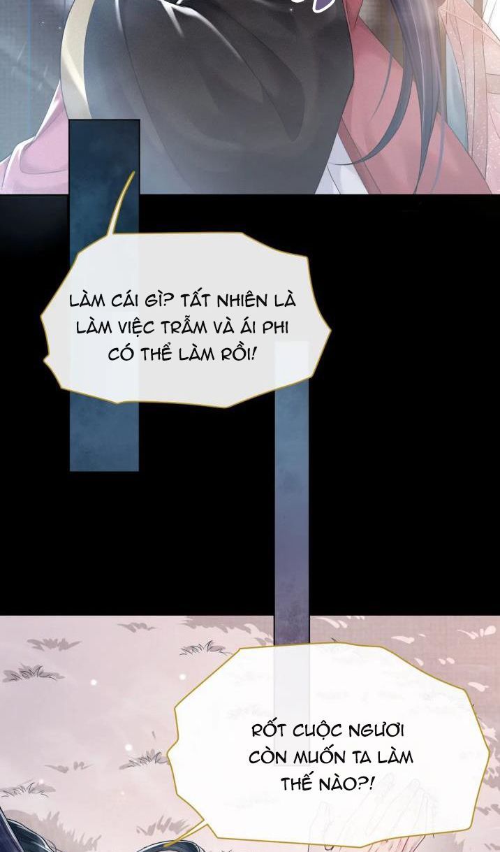 Phế Đế Vi Phi Chapter 12 - 33