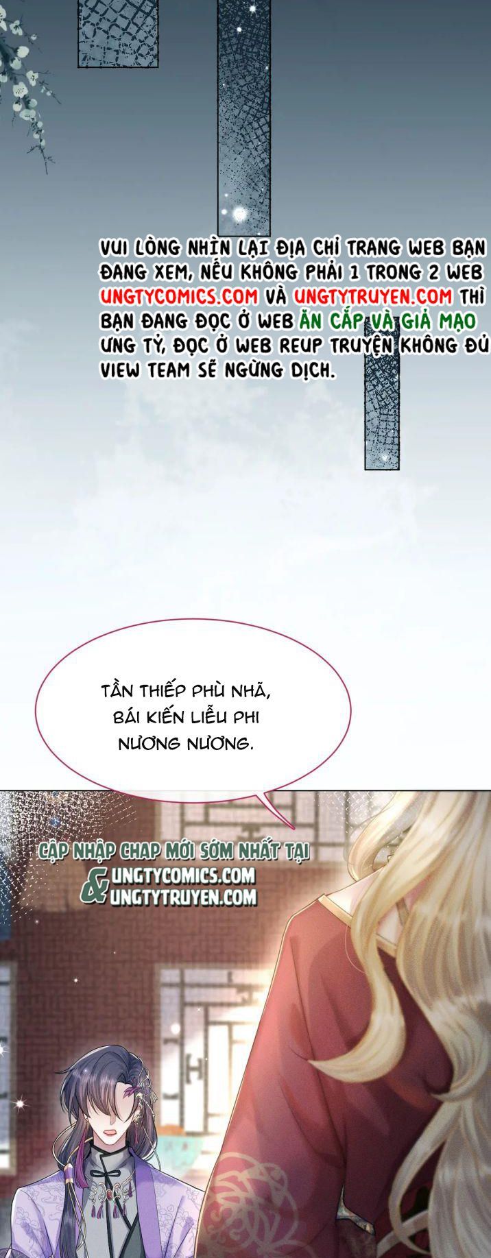 Phế Đế Vi Phi Chapter 12 - 41