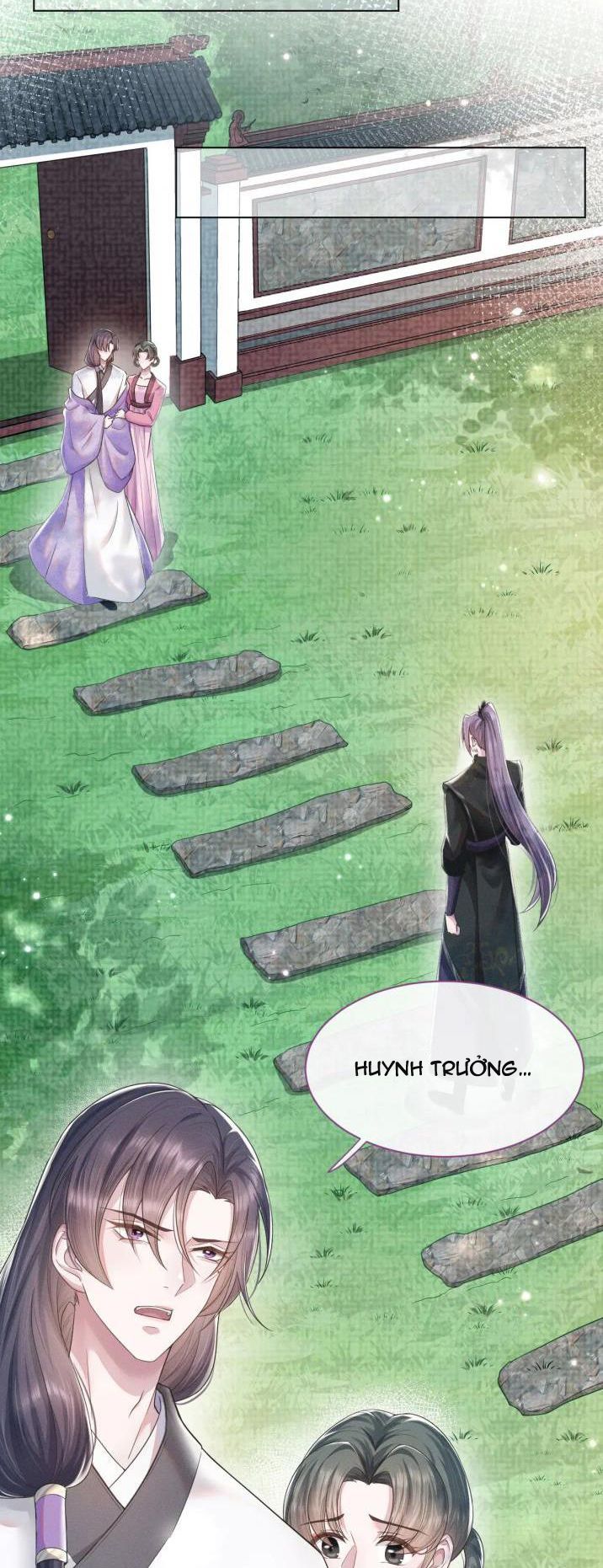 Phế Đế Vi Phi Chapter 12 - 8