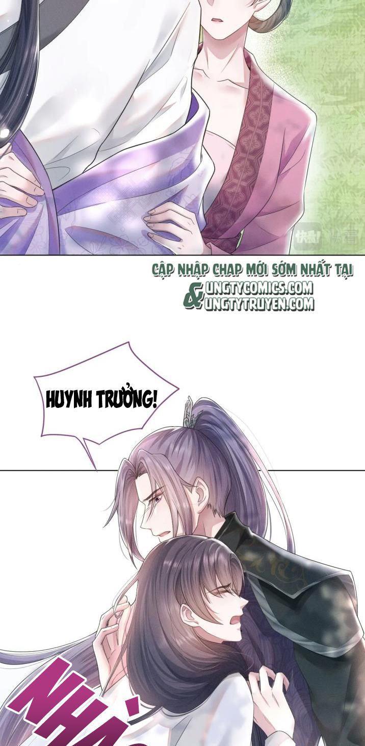 Phế Đế Vi Phi Chapter 12 - 9