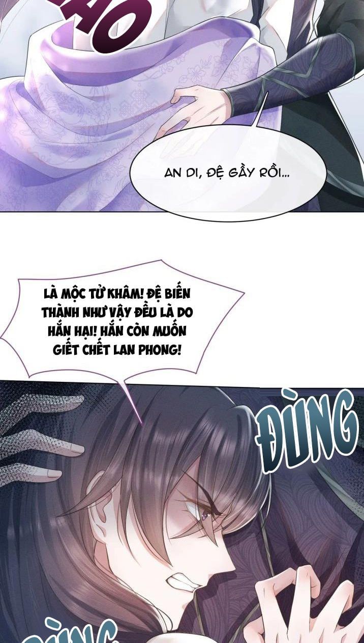 Phế Đế Vi Phi Chapter 12 - 10