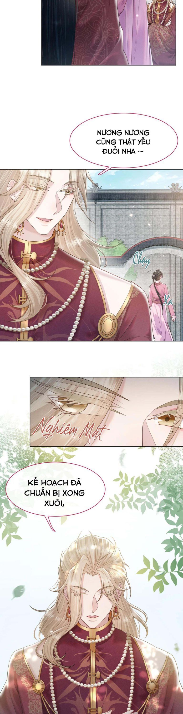 Phế Đế Vi Phi Chapter 13 - 20