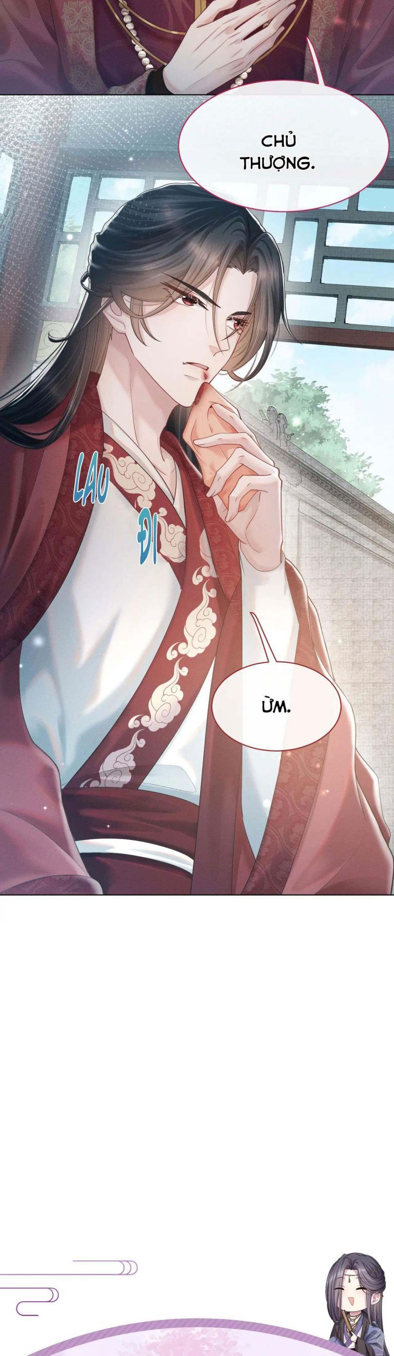 Phế Đế Vi Phi Chapter 13 - 21
