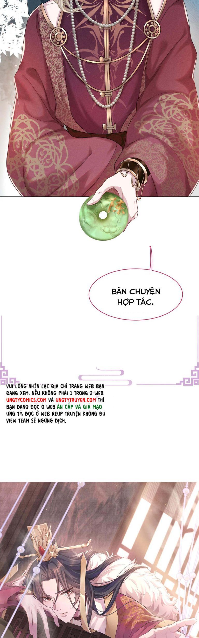 Phế Đế Vi Phi Chapter 13 - 4