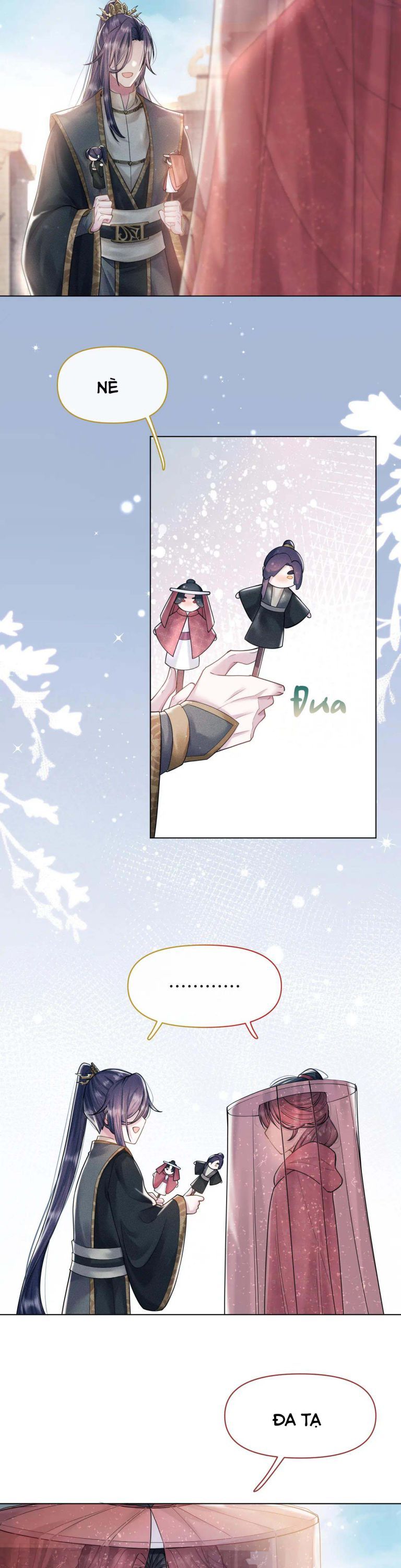 Phế Đế Vi Phi Chapter 14 - 11