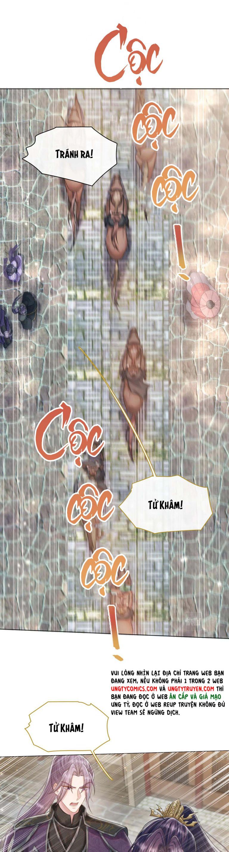 Phế Đế Vi Phi Chapter 14 - 13