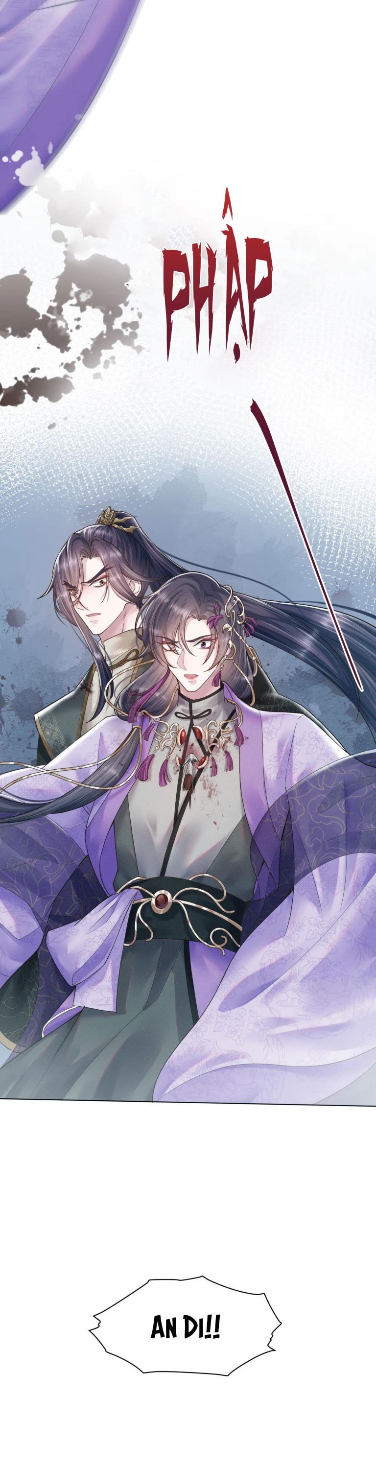 Phế Đế Vi Phi Chapter 14 - 20