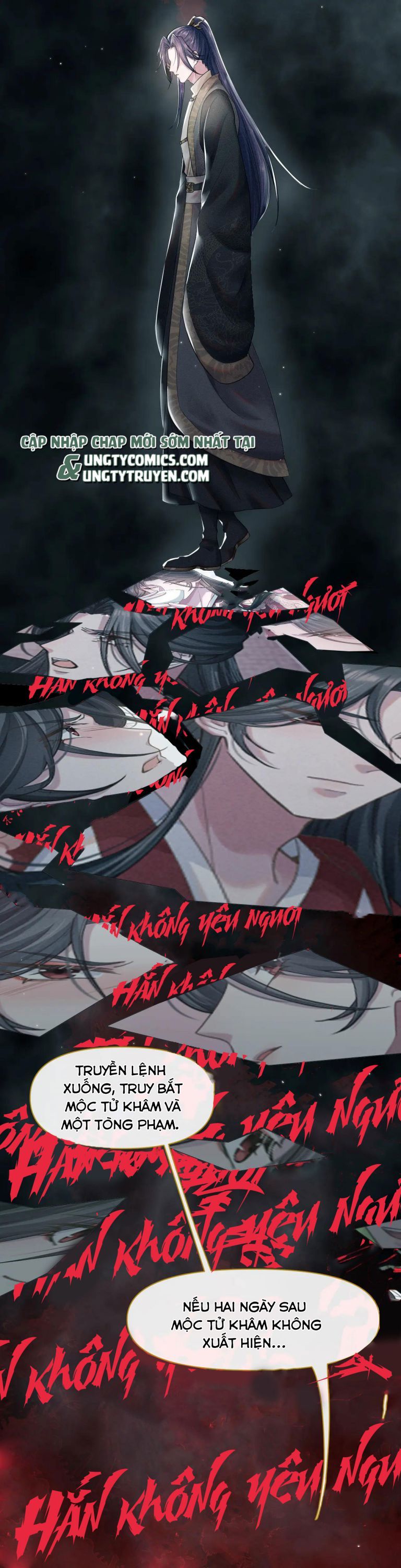 Phế Đế Vi Phi Chapter 14 - 22