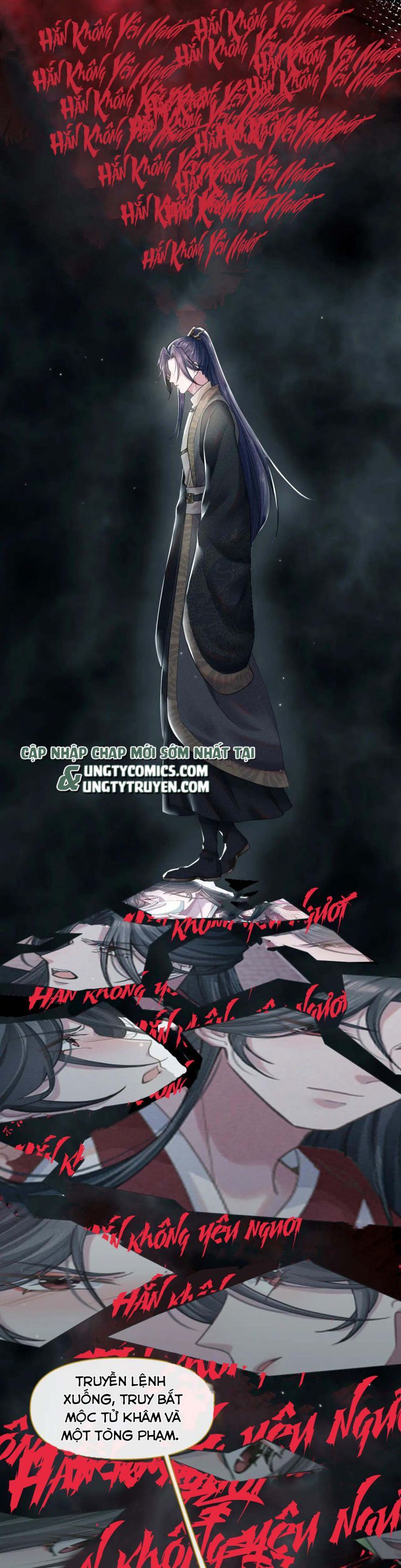 Phế Đế Vi Phi Chapter 15 - 13