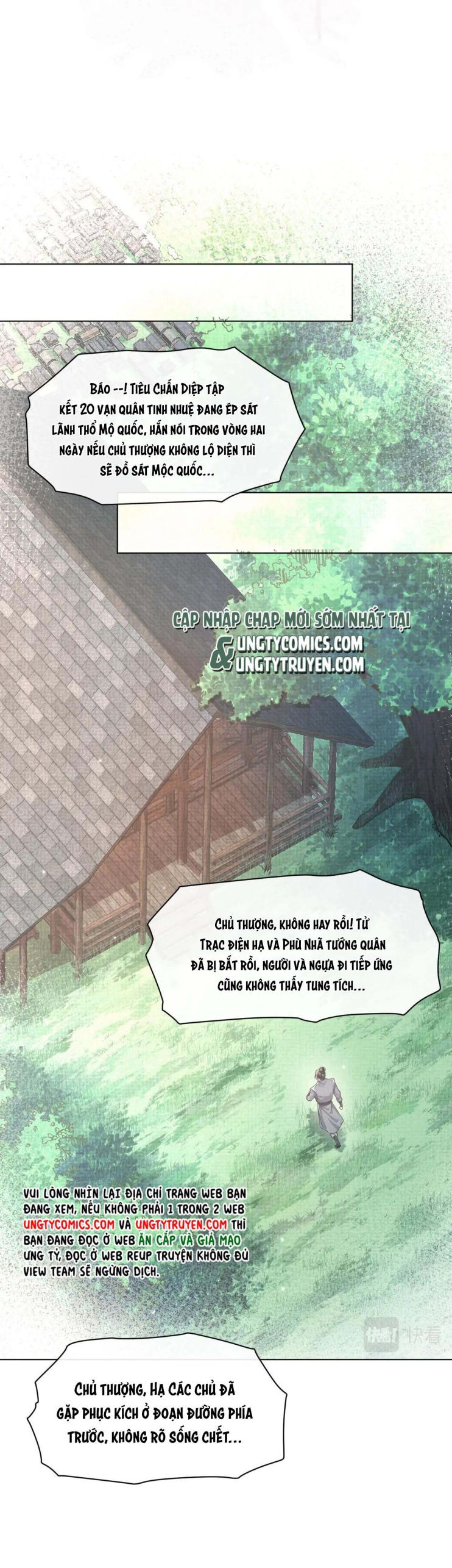Phế Đế Vi Phi Chapter 15 - 15