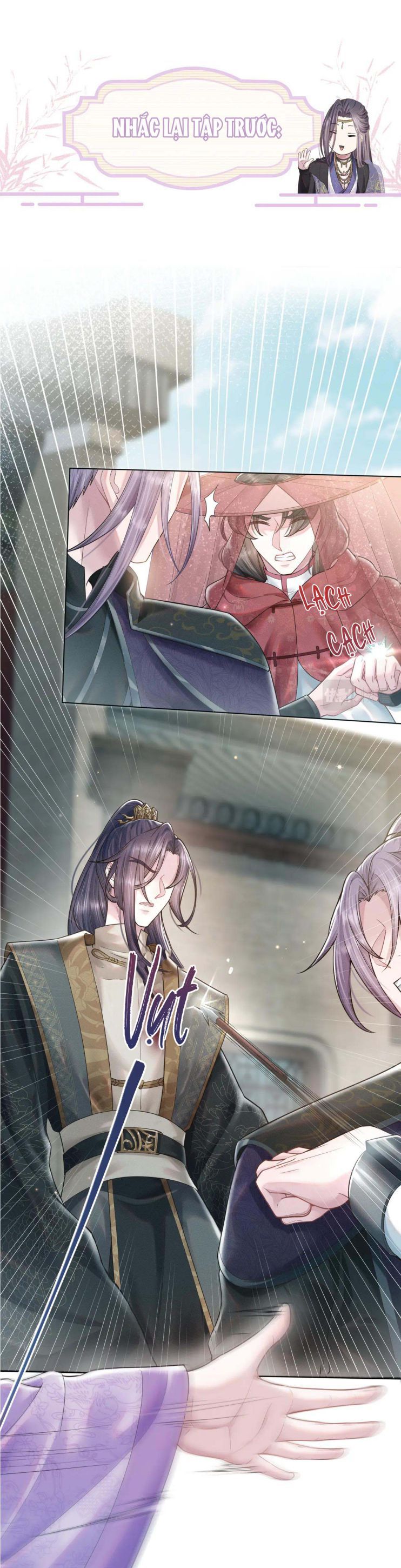 Phế Đế Vi Phi Chapter 15 - 3
