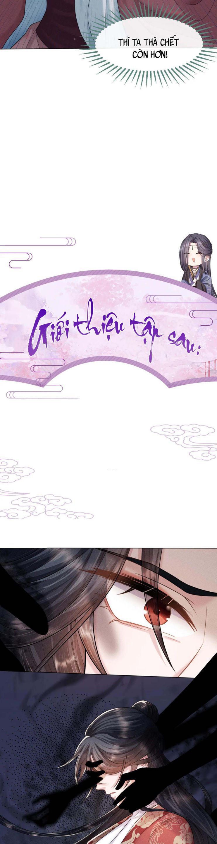 Phế Đế Vi Phi Chapter 15 - 24