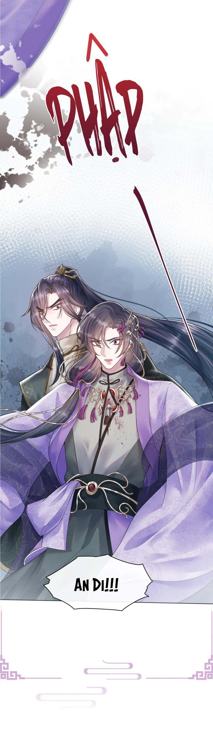 Phế Đế Vi Phi Chapter 15 - 4