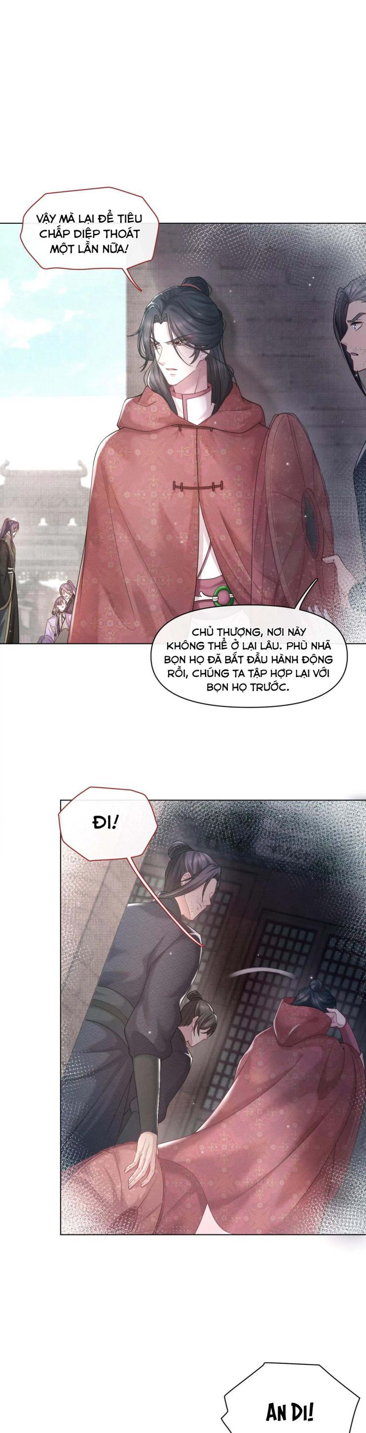 Phế Đế Vi Phi Chapter 15 - 6