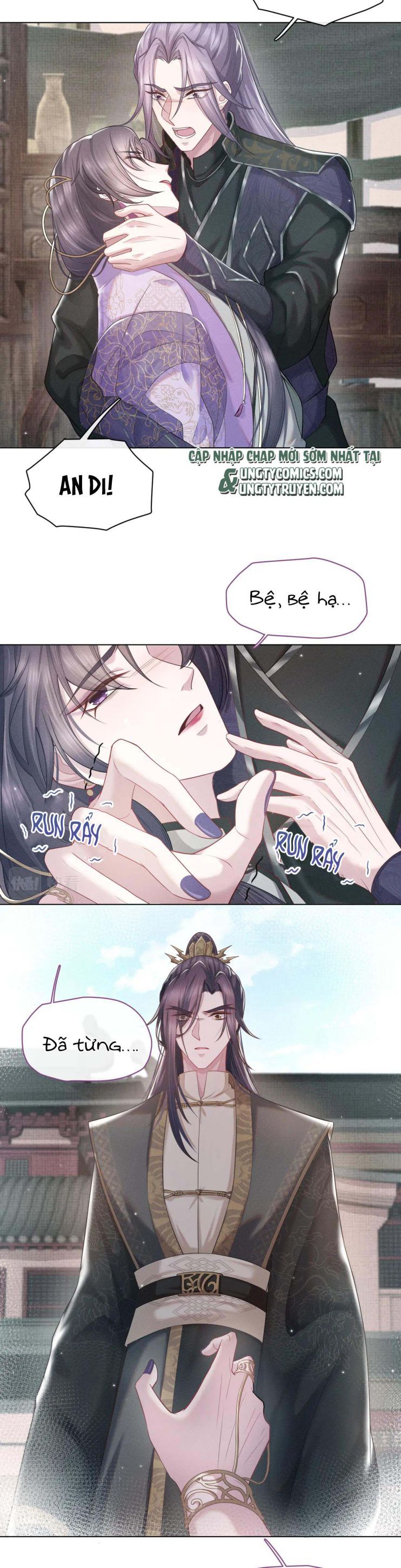 Phế Đế Vi Phi Chapter 15 - 7