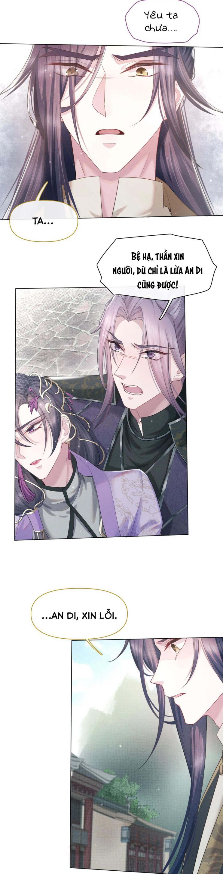 Phế Đế Vi Phi Chapter 15 - 8